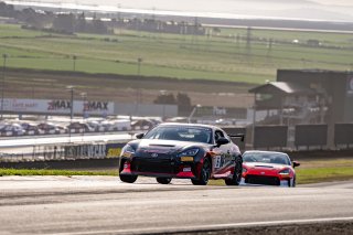 Sonoma, Sonoma Raceway, 5, Beltre Curtis, Copeland Motorsports, Toyota GR86, Spectra Resources Corporation, JA, Toyota GR Cup, Practice - P1, California, GRCup, Practice
 | SRO Motorsports Group