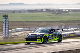 Sonoma, Sonoma Raceway, 041, Nathan Dupuis, Copeland Motorsports, Toyota GR86, Tamar Building products, JA, Toyota GR Cup, Practice - P1, California, GRCup, Practice
 | SRO Motorsports Group