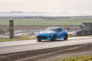 Sonoma, Sonoma Raceway, 15, Spike Kohlbecker, TechSport Racing, Toyota GR86, JA, Toyota GR Cup, Practice - P1, California, GRCup, Practice
 | SRO Motorsports Group
