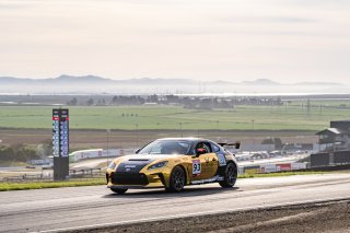 Sonoma, Sonoma Raceway, 93, Patrick Brunson, Eagles Canyon, Fast Track, Toyota GR86, U.S. Money Reserve, JA, Toyota GR Cup, Practice - P1, California, GRCup, Practice
 | SRO Motorsports Group
