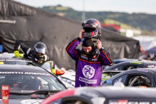 Sonoma, Sonoma Raceway, 865, Ryan Power, BSI Racing, Toyota GR86, PL Motorsports, Exact Medical, JA, Toyota GR Cup, Practice - P1, California, GRCup, Practice
 | SRO Motorsports Group