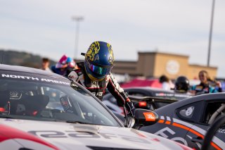 Sonoma, Sonoma Raceway, 812, Maite Caceres, RAFA Racing, Toyota GR86, RAFA Racing Club, 812 Apparel, Podium 1, JA, Toyota GR Cup, Practice - P1, California, GRCup, Practice
 | SRO Motorsports Group