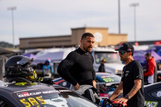 Sonoma, Sonoma Raceway, 21, Michael Edwards, Eagles Canyon, Fast Track, Toyota GR86, Woodbine, CMMG, JA, Toyota GR Cup, Practice - P1, California, GRCup, Practice
 | SRO Motorsports Group