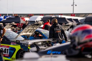Sonoma, Sonoma Raceway, Copeland Motorsports, JA, Toyota GR Cup, Practice - P1, California, GRCup, Practice
 | SRO Motorsports Group