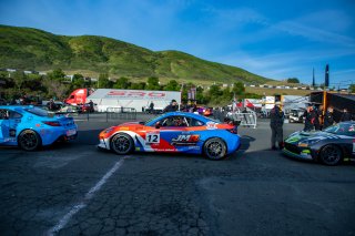 Sonoma, Sonoma Raceway, 12, Joseph Maley, Eagles Canyon, Fast Track, Toyota GR86, KO Supply, Joseph Maley Racing, Loventures, Bella Galloway / TGRNA, Toyota GR Cup, Practice - P1, California, GRCup
 | SRO Motorsports Group