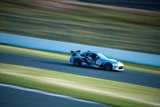 Sonoma, Sonoma Raceway, 17, Malbec Ramos, TechSport Racing, Toyota GR86, Bella Galloway / TGRNA, Toyota GR Cup, Practice - P1, California, GRCup
 | SRO Motorsports Group