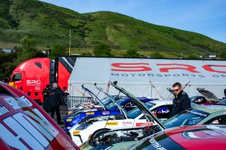 Sonoma, Sonoma Raceway, Bella Galloway / TGRNA, Toyota GR Cup, Practice - P1, California, GRCup
 | SRO Motorsports Group