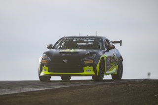 #041 Toyota GR86 of Nathan Dupuis, Copeland Motorsports, GR Cup, Am, SRO America, Sonoma Raceway, Sonoma, CA, Mar 27 - 29, 2026
 | Fred Hardy | www.echoandorigin.studio &copy;2026