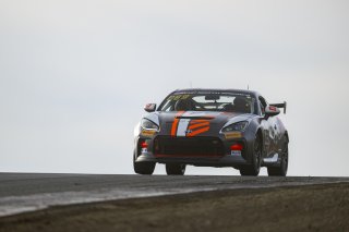 #89 Toyota GR86 of Livio Galanti, Dream Machine @ Eagles Canyon, GR Cup, Am, SRO America, Sonoma Raceway, Sonoma, CA, Mar 27 - 29, 2026
 | Fred Hardy | www.echoandorigin.studio &copy;2026