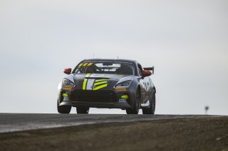 #20 Toyota GR86 of Jared Odrick, Dream Machine @ Eagles Canyon, GR Cup, Am, SRO America, Sonoma Raceway, Sonoma, CA, Mar 27 - 29, 2026
 | Fred Hardy | www.echoandorigin.studio &copy;2026