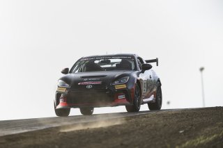 #5 Toyota GR86 of Beltre Curtis, Copeland Motorsports, GR Cup, Am, SRO America, Sonoma Raceway, Sonoma, CA, Mar 27 - 29, 2026
 | Fred Hardy | www.echoandorigin.studio &copy;2026