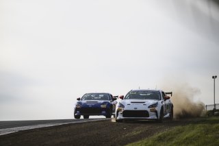#51 Toyota GR86 of Massimo Sunseri, BSI Racing, GR Cup, Am, SRO America, Sonoma Raceway, Sonoma, CA, Mar 27 - 29, 2026
 | Fred Hardy | www.echoandorigin.studio &copy;2026