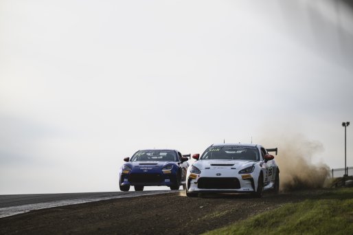 #51 Toyota GR86 of Massimo Sunseri, BSI Racing, GR Cup, Am, SRO America, Sonoma Raceway, Sonoma, CA, Mar 27 - 29, 2026
 | Fred Hardy | www.echoandorigin.studio &copy;2026