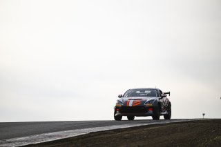 #89 Toyota GR86 of Livio Galanti, Dream Machine @ Eagles Canyon, GR Cup, Am, SRO America, Sonoma Raceway, Sonoma, CA, Mar 27 - 29, 2026
 | Fred Hardy | www.echoandorigin.studio &copy;2026