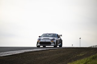 #17 Toyota GR86 of Malbec Ramos, TechSport Racing, GR Cup, Am, SRO America, Sonoma Raceway, Sonoma, CA, Mar 27 - 29, 2026
 | Fred Hardy | www.echoandorigin.studio &copy;2026