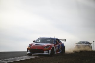 #12 Toyota GR86 of Joseph Maley, Eagles Canyon w/Fast Track, GR Cup, Am, SRO America, Sonoma Raceway, Sonoma, CA, Mar 27 - 29, 2026
 | Fred Hardy | www.echoandorigin.studio &copy;2026