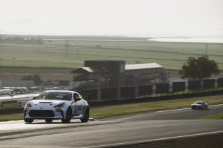 #51 Toyota GR86 of Massimo Sunseri, BSI Racing, GR Cup, Am, SRO America, Sonoma Raceway, Sonoma, CA, Mar 27 - 29, 2026
 | Fred Hardy | www.echoandorigin.studio &copy;2026