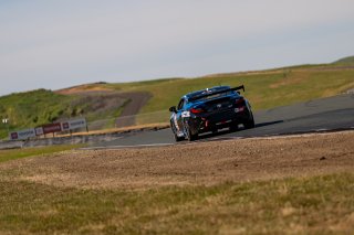 Sonoma, Sonoma Raceway, 55, Liam Harrison, Blackdog Racing, Toyota GR86, Blackdog Cars.com, JA, Toyota GR Cup, Practice - P2, California, GRCup, Practice
 | SRO Motorsports Group
