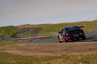 Sonoma, Sonoma Raceway, 5, Beltre Curtis, Copeland Motorsports, Toyota GR86, Spectra Resources Corporation, JA, Toyota GR Cup, Practice - P2, California, GRCup, Practice
 | SRO Motorsports Group