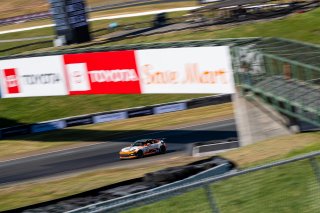 Sonoma, Sonoma Raceway, 42, Parker DeLong, TechSport Racing, Toyota GR86, Soundgear, JA, Toyota GR Cup, Practice - P2, California, GRCup, Practice
 | SRO Motorsports Group
