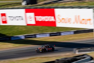 Sonoma, Sonoma Raceway, 22, Jeremy Fletcher, Copeland Motorsports, Toyota GR86, JA, Toyota GR Cup, Practice - P2, California, GRCup, Practice
 | SRO Motorsports Group