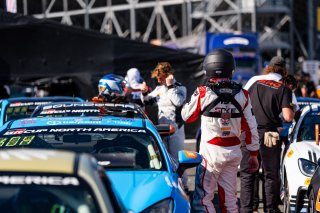 Sonoma, Sonoma Raceway, 15, Spike Kohlbecker, TechSport Racing, Toyota GR86, JA, Toyota GR Cup, Practice - P2, California, GRCup, Practice
 | SRO Motorsports Group