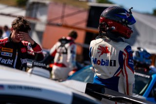 Sonoma, Sonoma Raceway, 41, Jenson Sofronas, Copeland Motorsports, GMG Racing, Toyota GR86, GMG, Mobil1, JA, Toyota GR Cup, Practice - P2, California, GRCup, Practice
 | SRO Motorsports Group