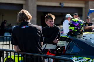 Sonoma, Sonoma Raceway, 041, Nathan Dupuis, Copeland Motorsports, Toyota GR86, Tamar Building products, JA, Toyota GR Cup, Practice - P2, California, GRCup, Practice
 | SRO Motorsports Group