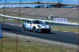 Sonoma, Sonoma Raceway, 77, Alcyr Araujo, BSI Racing, Toyota GR86, Access Mule, Bella Galloway / TGRNA, Toyota GR Cup, Practice - P2, California, GRCup
 | SRO Motorsports Group