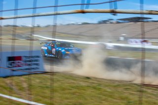Sonoma, Sonoma Raceway, 55, Liam Harrison, Blackdog Racing, Toyota GR86, Blackdog Cars.com, Bella Galloway / TGRNA, Toyota GR Cup, Practice - P2, California, GRCup
 | SRO Motorsports Group