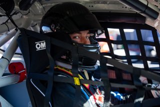 The Toyota GR Cup  Qualifying - Q1 in Sonoma, California on Saturday, March 28, 2026.

Qualifying, Qualifying - Q1 
55, Liam Harrison, Blackdog Racing, Toyota GR86, Blackdog Cars.com

Photo by
&mdash; JA | SRO Motorsports Group