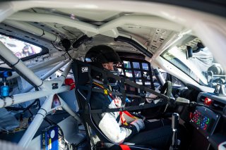 The Toyota GR Cup  Qualifying - Q1 in Sonoma, California on Saturday, March 28, 2026.

Qualifying, Qualifying - Q1 
55, Liam Harrison, Blackdog Racing, Toyota GR86, Blackdog Cars.com

Photo by
&mdash; JA | SRO Motorsports Group
