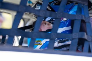 The Toyota GR Cup  Qualifying - Q1 in Sonoma, California on Saturday, March 28, 2026.

Qualifying, Qualifying - Q1 
11, Garrett Manes, RVA Graphics Motorsports by Speed Syndicate, Toyota GR86, Wigen Water Technologies, Lennox, MCU Body

Photo by
&mdash; JA | SRO Motorsports Group