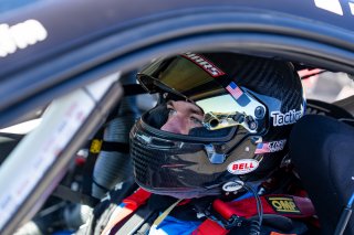 The Toyota GR Cup  Qualifying - Q1 in Sonoma, California on Saturday, March 28, 2026.

Qualifying, Qualifying - Q1 
78, Ethan Ayars, BSI Racing, Toyota GR86, HR Tactical

Photo by
&mdash; JA | SRO Motorsports Group