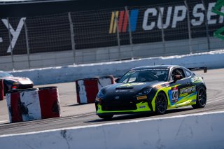 The Toyota GR Cup  Qualifying - Q1 in Sonoma, California on Saturday, March 28, 2026.

Qualifying, Qualifying - Q1 
041, Nathan Dupuis, Copeland Motorsports, Toyota GR86, Tamar Building products

Photo by
&mdash; JA | SRO Motorsports Group