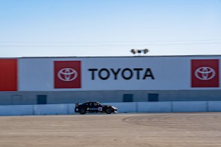 The Toyota GR Cup  Qualifying - Q1 in Sonoma, California on Saturday, March 28, 2026.

Qualifying, Qualifying - Q1 
80, Paityn Feyen, Copeland Motorsports, Toyota GR86, Snaptron, Redline Trucking, Shift up now

Photo by
&mdash; JA | SRO Motorsports Group