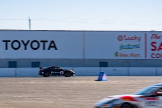 The Toyota GR Cup  Qualifying - Q1 in Sonoma, California on Saturday, March 28, 2026.

Qualifying, Qualifying - Q1 
80, Paityn Feyen, Copeland Motorsports, Toyota GR86, Snaptron, Redline Trucking, Shift up now

Photo by
&mdash; JA | SRO Motorsports Group