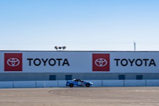 The Toyota GR Cup  Qualifying - Q1 in Sonoma, California on Saturday, March 28, 2026.

Qualifying, Qualifying - Q1 
78, Ethan Ayars, BSI Racing, Toyota GR86, HR Tactical

Photo by
&mdash; JA | SRO Motorsports Group