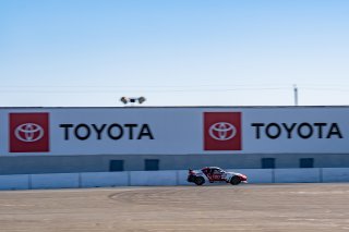 The Toyota GR Cup  Qualifying - Q1 in Sonoma, California on Saturday, March 28, 2026.

Qualifying, Qualifying - Q1 
007, Amilio DiLauro, BSI Racing, Toyota GR86

Photo by
&mdash; JA | SRO Motorsports Group