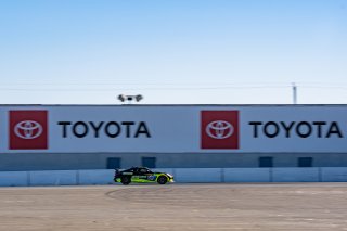 The Toyota GR Cup  Qualifying - Q1 in Sonoma, California on Saturday, March 28, 2026.

Qualifying, Qualifying - Q1 
041, Nathan Dupuis, Copeland Motorsports, Toyota GR86, Tamar Building products

Photo by
&mdash; JA | SRO Motorsports Group