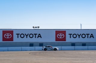 The Toyota GR Cup  Qualifying - Q1 in Sonoma, California on Saturday, March 28, 2026.

Qualifying, Qualifying - Q1 
51, Massimo Sunseri, BSI Racing, Toyota GR86, Pennsylvania Macaroni Co.

Photo by
&mdash; JA | SRO Motorsports Group