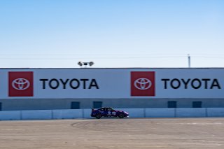 The Toyota GR Cup  Qualifying - Q1 in Sonoma, California on Saturday, March 28, 2026.

Qualifying, Qualifying - Q1 
865, Ryan Power, BSI Racing, Toyota GR86, PL Motorsports, Exact Medical

Photo by
&mdash; JA | SRO Motorsports Group