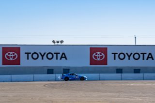 The Toyota GR Cup  Qualifying - Q1 in Sonoma, California on Saturday, March 28, 2026.

Qualifying, Qualifying - Q1 
15, Spike Kohlbecker, TechSport Racing, Toyota GR86

Photo by
&mdash; JA | SRO Motorsports Group