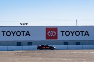 The Toyota GR Cup  Qualifying - Q1 in Sonoma, California on Saturday, March 28, 2026.

Qualifying, Qualifying - Q1 
22, Jeremy Fletcher, Copeland Motorsports, Toyota GR86

Photo by
&mdash; JA | SRO Motorsports Group