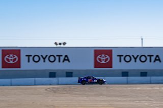 The Toyota GR Cup  Qualifying - Q1 in Sonoma, California on Saturday, March 28, 2026.

Qualifying, Qualifying - Q1 
41, Jenson Sofronas, Copeland Motorsports, GMG Racing, Toyota GR86, GMG, Mobil1

Photo by
&mdash; JA | SRO Motorsports Group