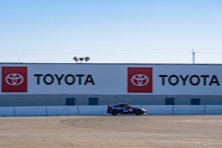 The Toyota GR Cup  Qualifying - Q1 in Sonoma, California on Saturday, March 28, 2026.

Qualifying, Qualifying - Q1 
72, Ethan Goulart, BSI Racing, Toyota GR86, Endava, TRD

Photo by
&mdash; JA | SRO Motorsports Group