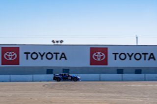 The Toyota GR Cup  Qualifying - Q1 in Sonoma, California on Saturday, March 28, 2026.

Qualifying, Qualifying - Q1 
55, Liam Harrison, Blackdog Racing, Toyota GR86, Blackdog Cars.com

Photo by
&mdash; JA | SRO Motorsports Group