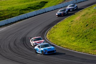 The Toyota GR Cup  Round 3 - R1 in Sonoma, California on Saturday, March 28, 2026.

Race, Round 3 - R1 
15, Spike Kohlbecker, TechSport Racing, Toyota GR86

Photo by
&mdash; JA | SRO Motorsports Group