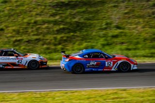 The Toyota GR Cup  Round 3 - R1 in Sonoma, California on Saturday, March 28, 2026.

Race, Round 3 - R1 
12, Joseph Maley, Eagles Canyon, Fast Track, Toyota GR86, KO Supply, Joseph Maley Racing, Loventures

Photo by
&mdash; JA | SRO Motorsports Group