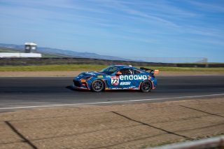 Sonoma, Sonoma Round 3 - R1way, 72, Ethan Goulart, BSI Racing, Toyota GR86, Endava, TRD, Bella Galloway / TGRNA, Toyota GR Cup, Round 3 - R1, California, GRCup, GR86 Cup Car
 | SRO Motorsports Group